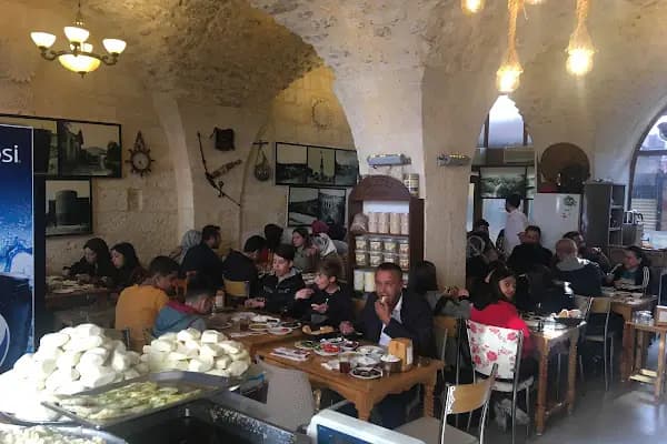 Zahter Kahvaltı Salonu - Kahvaltı restoranı - Şanlıurfa Akçakale