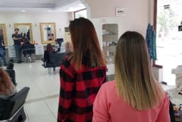 Salon Muhammed Ali