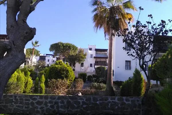 AKYARLAR TATİL SİTESİ - Konaklama Tesisi - Muğla Bodrum