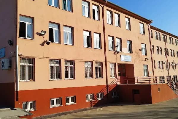 1 Kasım İlkokulu - Okul - Tekirdağ Çorlu
