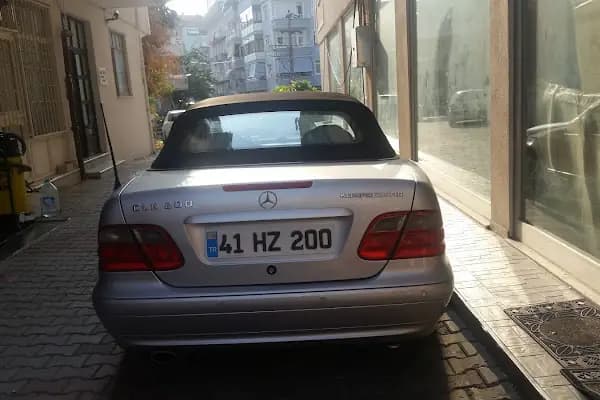Günay Rent Acar - Araba Kiralama Şirketi - Kocaeli Gebze