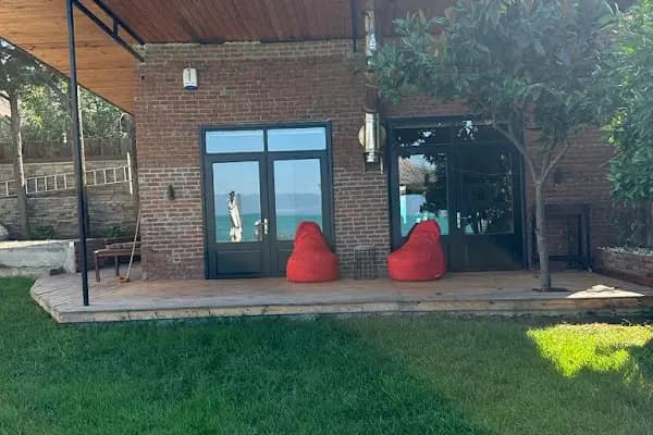Villa Atroa - Villa - Bursa Gemlik