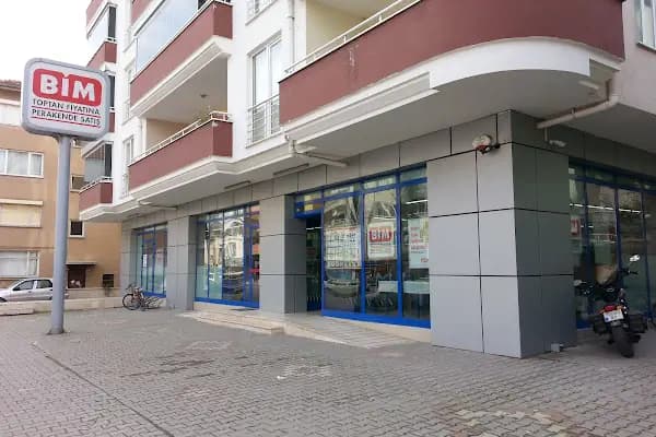 Bim - Süpermarket - Balıkesir Altıeylül