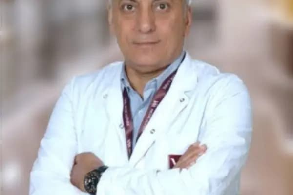 Bursa Göz Doktoru Op. Dr. Bülent Kahraman - Göz Doktoru - Bursa Osmangazi