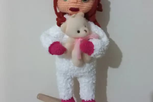 amigurumi_sevimli_oyuncaklarm - Oyuncak mağazası - Şanlıurfa Haliliye