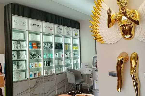 Gözde Gizem Beauty - Sağlık ve Güzellik Merkezi - İstanbul Ataşehir