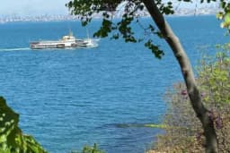 Büyükada Deniz Kulübü
