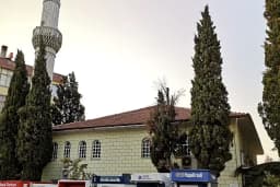 Şeyh Bedrettin Cami