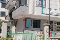 Özel Yeni Eylül Özel Eğitim ve Rehabilitasyon Merkezi | Altıeylül Rehabilitasyon Merkezi
