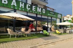 Bahçemo Home Garden