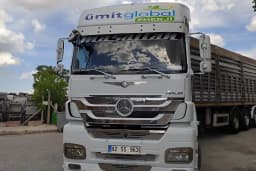 ÜMİT GLOBAL ENERJİ SANAYİ TİCARET A.Ş.
