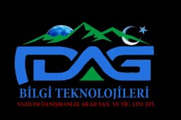 Dağ Bilgi Teknolojileri Yaz. Dan. Ar-Ge San. ve Tic. Ltd. Şti.