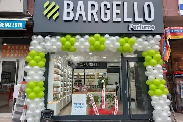 BARGELLO BEYPAZARI - Kozmetik mağazası - Ankara Beypazarı