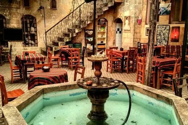 Karanfil Cafe - Kafeterya - Gaziantep İslahiye