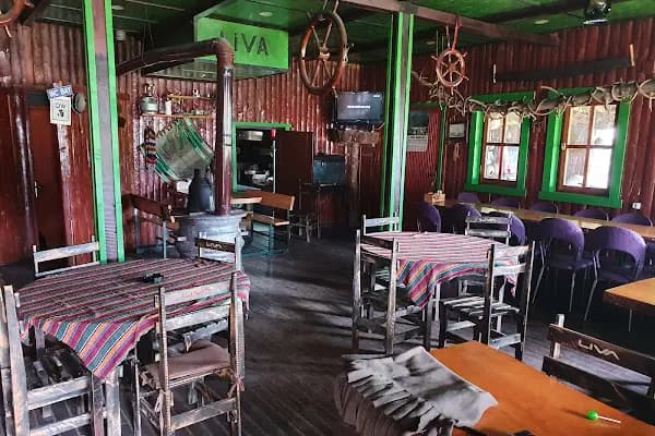 Liva Düzlük Et Balık Restaurant - Restoran - Trabzon Beşikdüzü