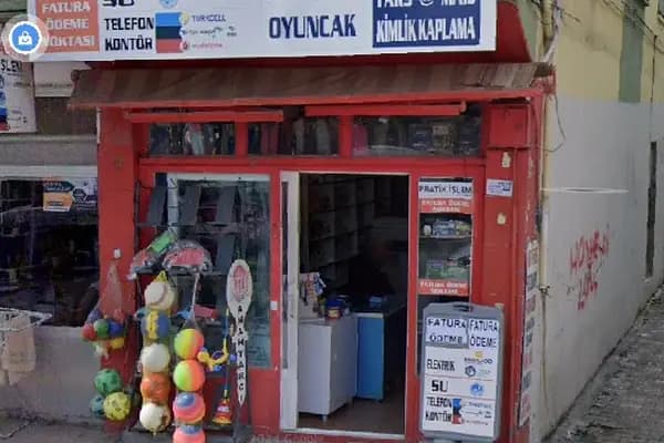 Elit Kırtasiye - Kırtasiye - Mersin Tarsus
