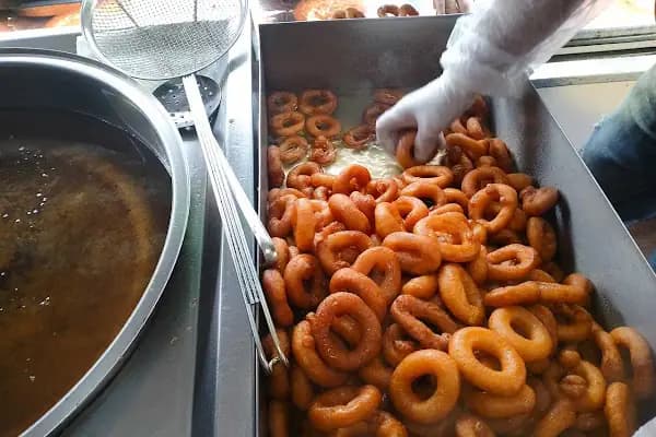 Ye&amp;Doy Catering - Yiyecek Temini ve İkram Hizmeti - İstanbul Ümraniye