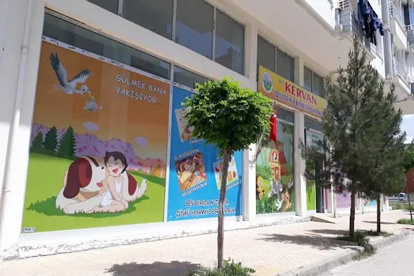 Kervan Özel Eğitim Ve Rehabilitasyon Mer. - Rehabilitasyon Merkezi - Şanlıurfa Birecik