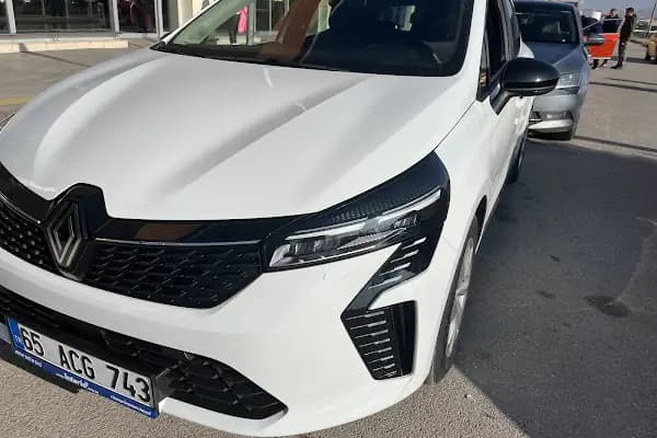 iNTERiA Rent A Car | Van | Airport - Havaalanı - Araba Kiralama Şirketi - Van Edremit