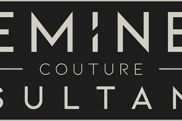 Emine Sultan - Özel Tasarım Moda Evi - Antalya Alanya