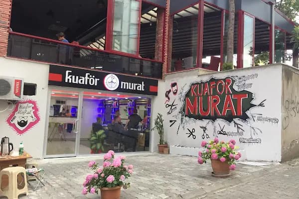 kuaför murat - Kuaför - Trabzon Yomra