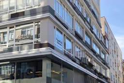 Diş Hekimi Barış Sallı