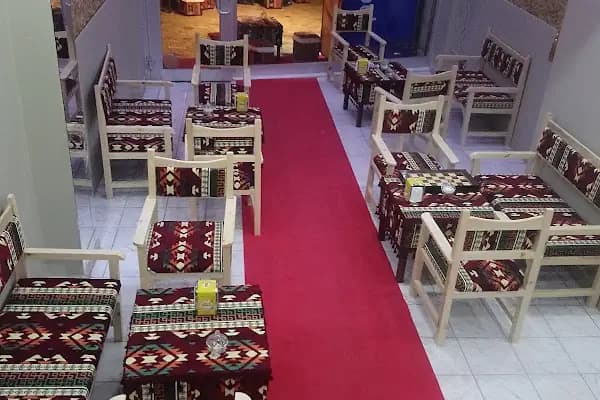 Güneş cafe - Kafe - Bursa Gemlik
