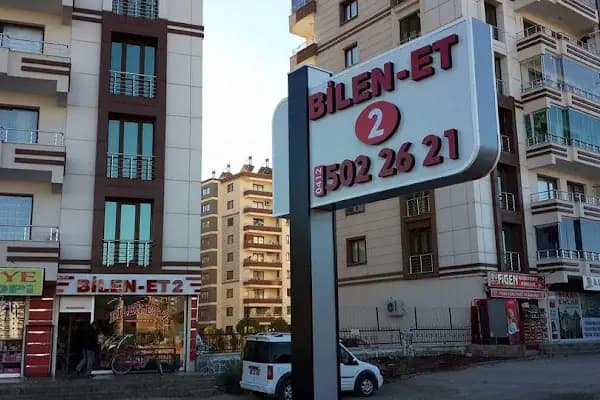 Bilen Et 2 - Kasap - Diyarbakır Bağlar