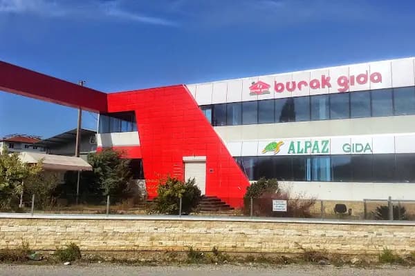 BURAK GIDA - Burak Turizm İşletmecilik Tic. ve San. Ltd. Şti. - Gıda Ürünleri Tedarikçisi - Antalya Alanya