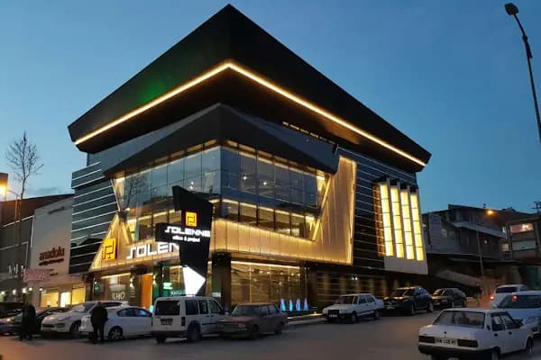 Solenne Office - Siteler/Ankara - Ofis Mobilyaları Mağazası - Ankara Altındağ