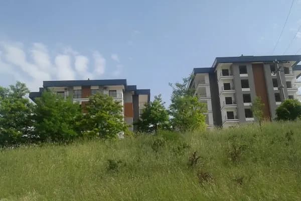 Ali Aktürk Parkı - Park - İstanbul Arnavutköy