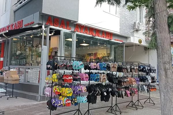 asal ayakkabı emek şube - Ayakkabı mağazası - Gaziantep Şehitkamil