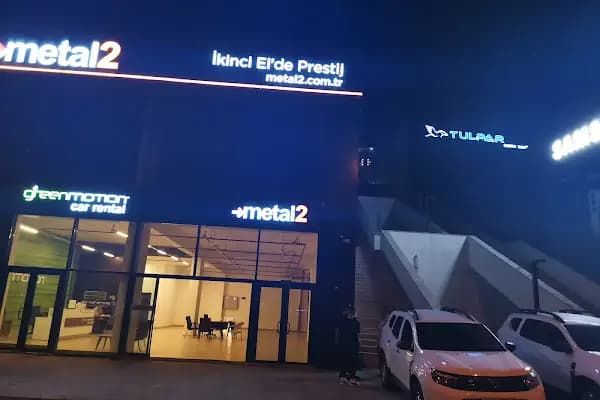 LAUSS Cafe &amp; Lounge - Kafe - Trabzon Ortahisar