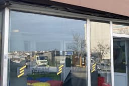 Sağlam Fence Global Dış Tic Ltd Şti - Çit Üreticisi