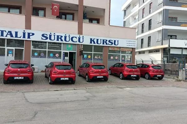 Talip Sürücü Kursu - Sürücü Eğitim Kursu - Bursa Osmangazi