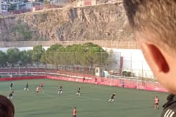 Stadyum