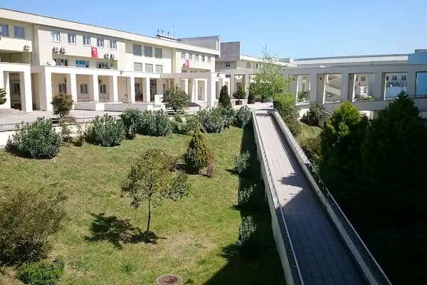Sakarya Adalet Sarayı - Adliye - Sakarya Kaynarca