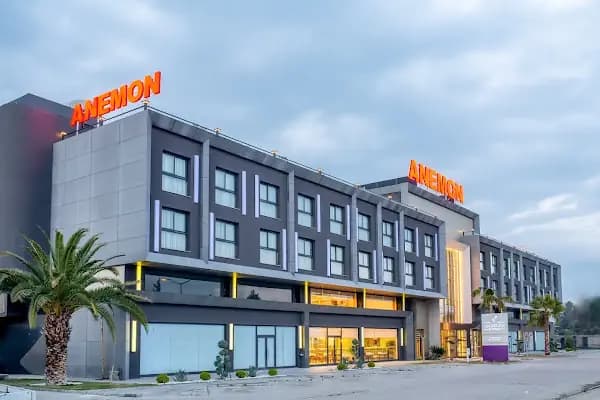 Hermosa Spa Aydın - Hamam | Masaj | Sauna - Spa ve Sağlık Kulübü - Aydın Efeler