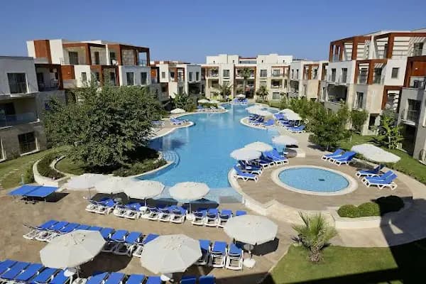 Sun Dance Residence - Tatil sitesi - Muğla Milas