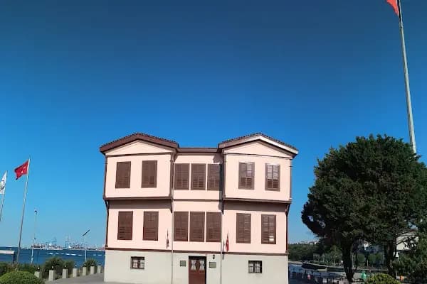 Avcılar Atatürk Evi ve Müzesi - Müze - İstanbul Avcılar