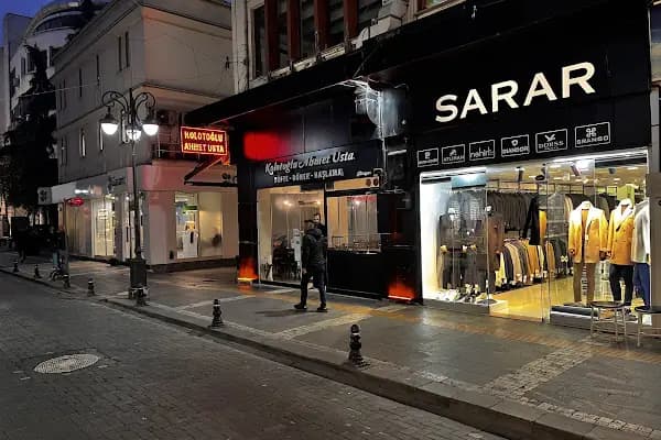 Akçaabat SARAR - Giyim mağazası - Trabzon Akçaabat