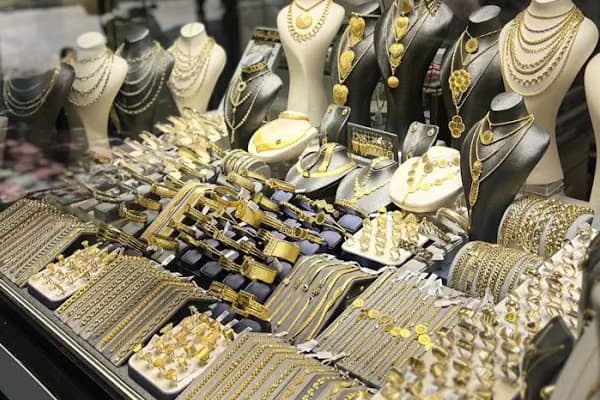 ARDA GOLD - Kuyumcu - İstanbul Maltepe