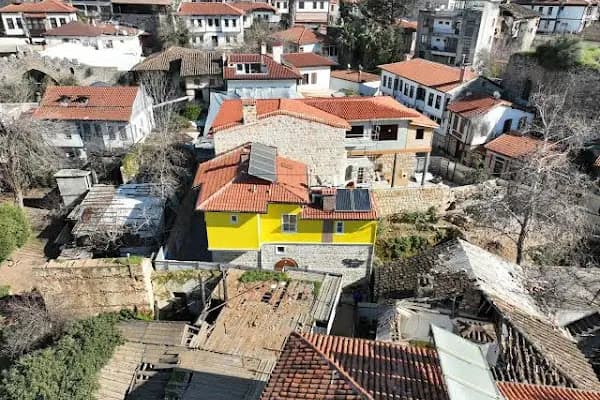 The Little Prince Hotels - Otel - Antalya Muratpaşa