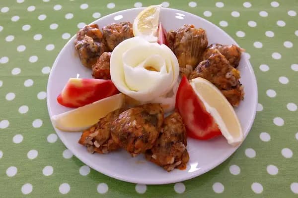 Kabak Çiçeği Ev Yemekleri * Sanayi Şube - Restoran - Muğla Bodrum