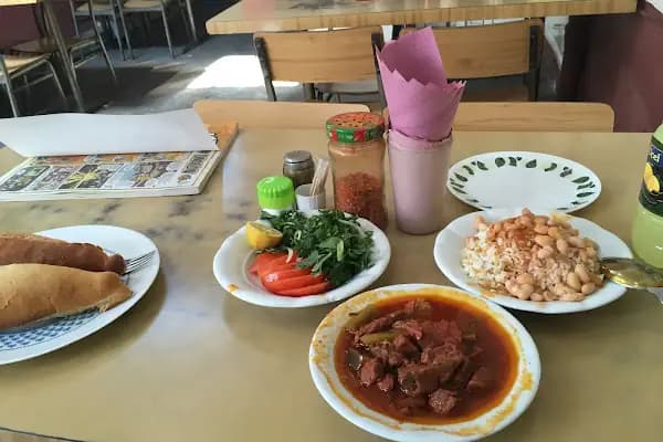 Onar Lokantası - Restoran - İzmir Bayındır