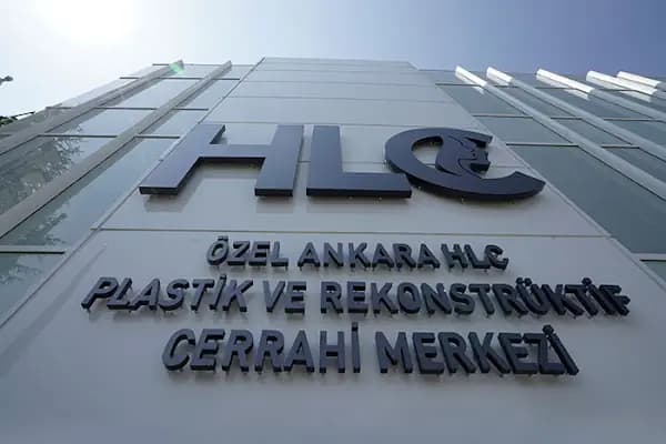 Saç Dökülmesi, Tedavileri - HLC - Saç Transplantasyonu Kliniği - Ankara Mamak