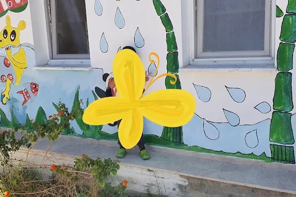 Berhan Taha Bakır anaokulu - Okul - Muğla Bodrum