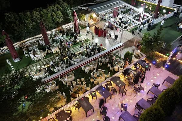 Elit Wedding Kır Düğün Salonu - Düğün Salonu - İstanbul Avcılar