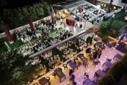 Elit Wedding Kır Düğün Salonu