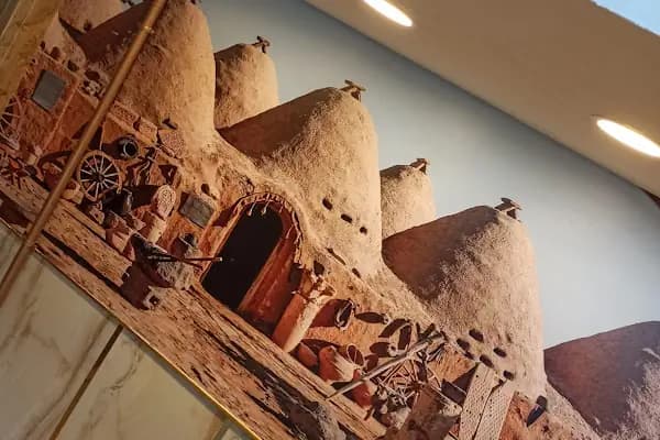 ASLANLI HOTEL - Otel - Şanlıurfa Ceylanpınar